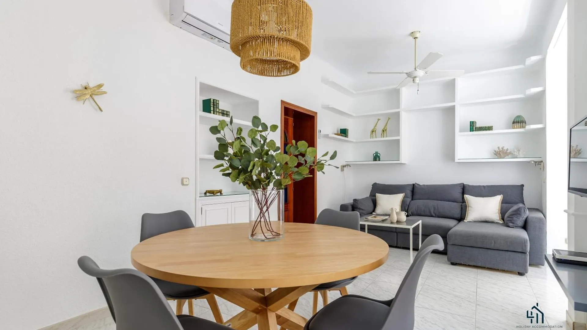 Living4Malaga Amazonia Center Apartment 0*, Malaga Spain