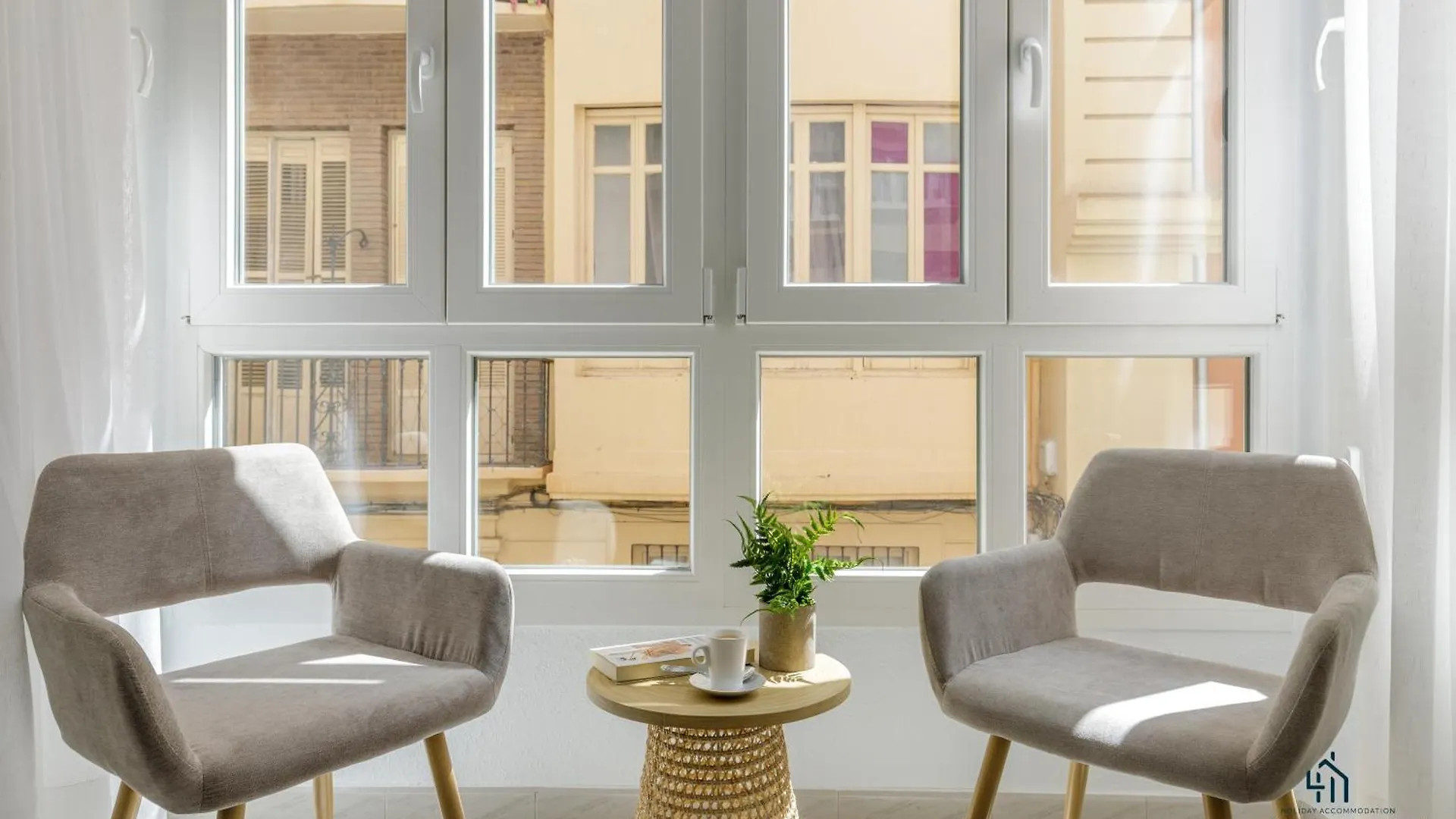 Living4Malaga Amazonia Center Apartment 0*, Malaga Spain
